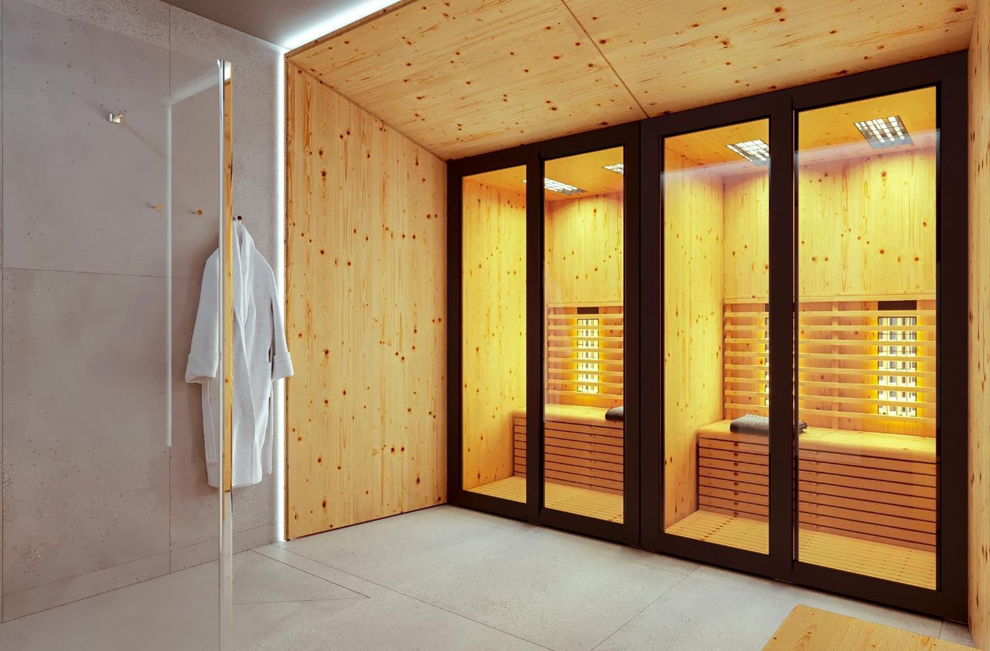 Panorama Skhidnytsya Spa Resort Novyy Kropivnik エクステリア 写真