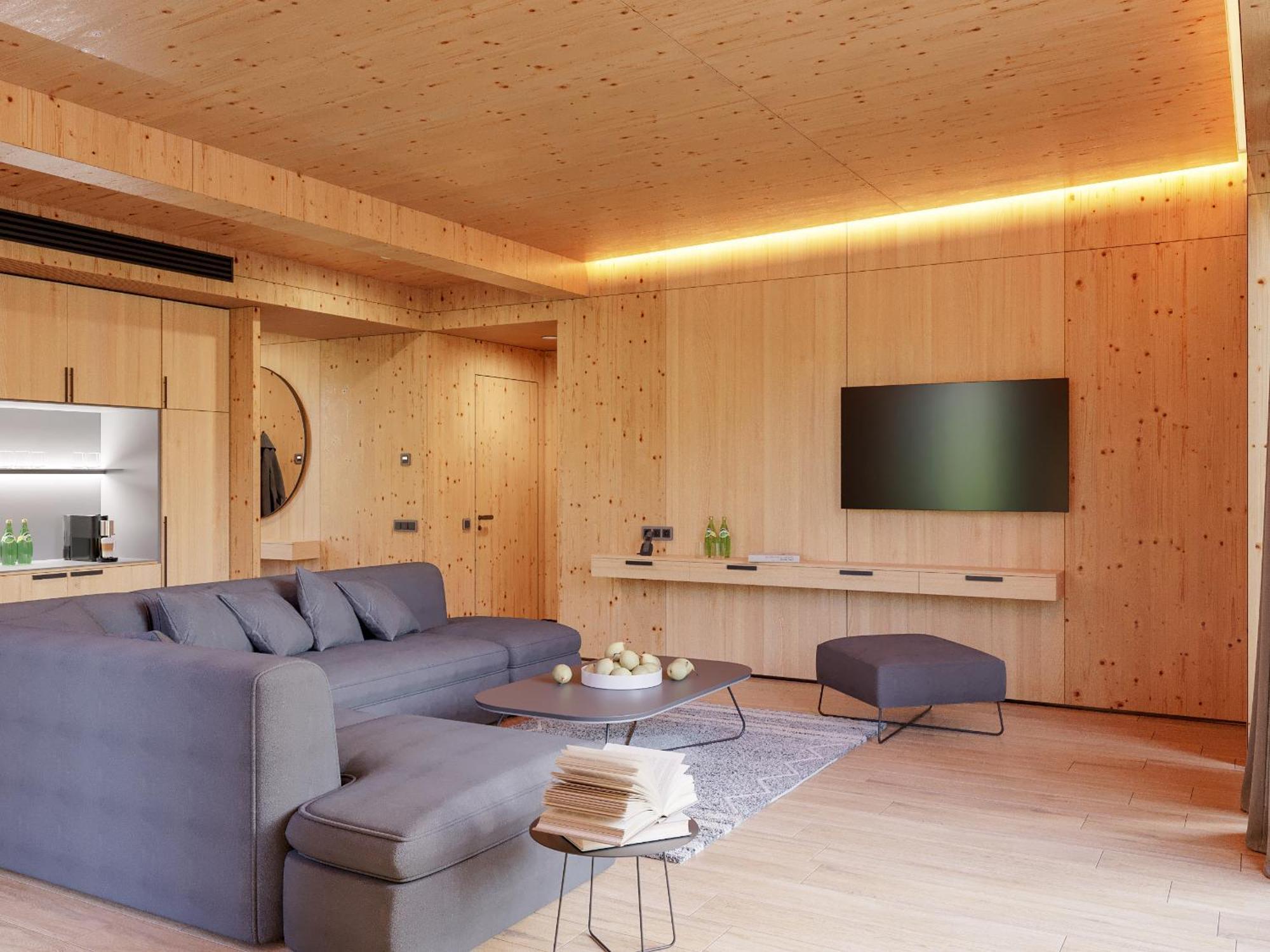 Panorama Skhidnytsya Spa Resort Novyy Kropivnik エクステリア 写真