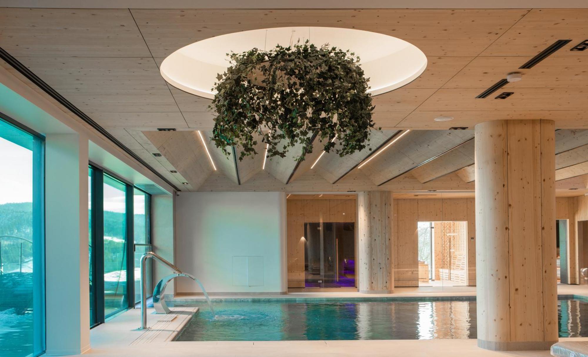 Panorama Skhidnytsya Spa Resort Novyy Kropivnik エクステリア 写真