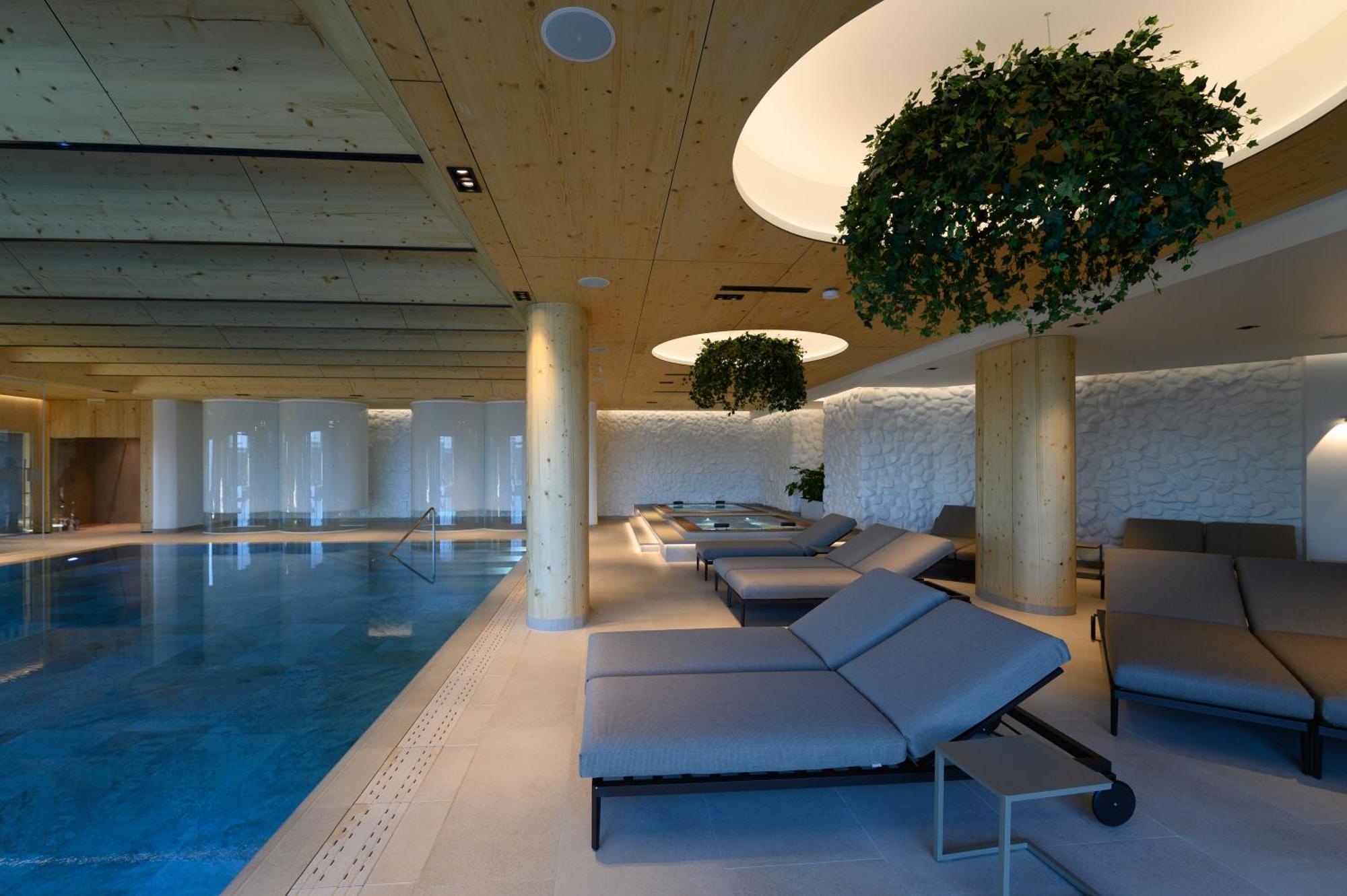 Panorama Skhidnytsya Spa Resort Novyy Kropivnik エクステリア 写真