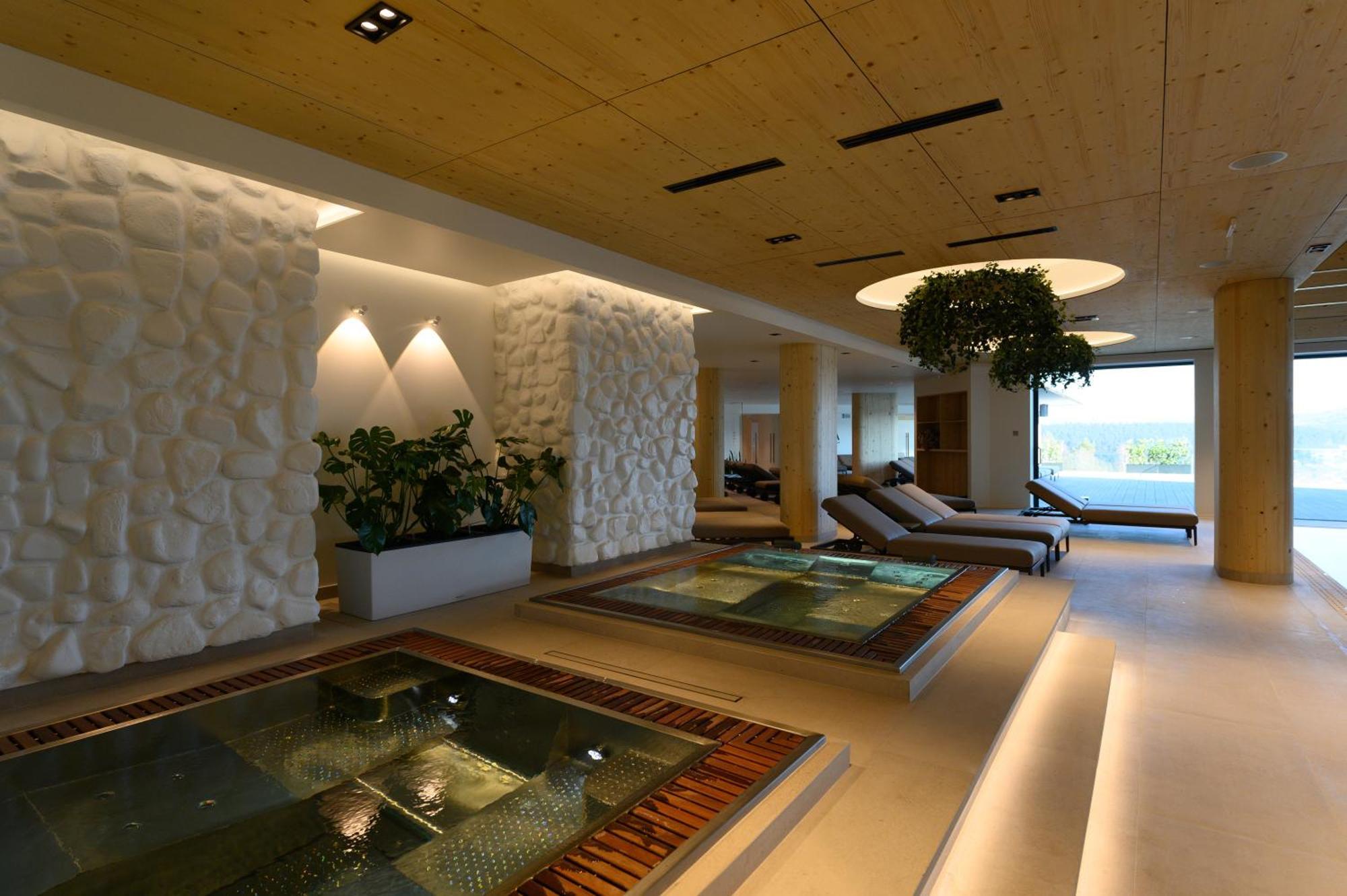 Panorama Skhidnytsya Spa Resort Novyy Kropivnik エクステリア 写真