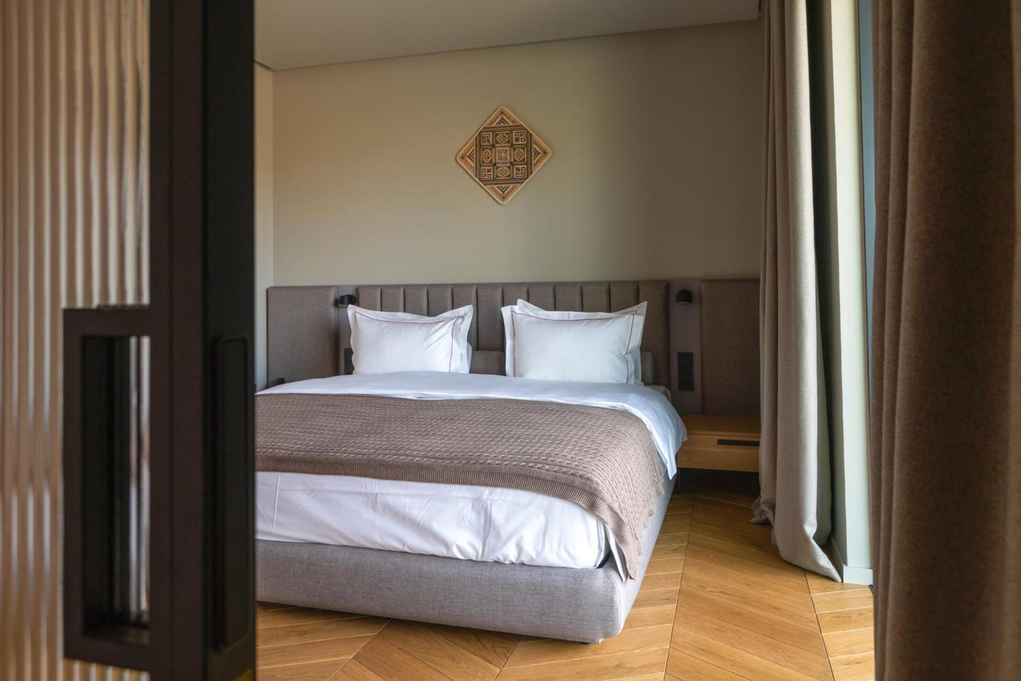 Panorama Skhidnytsya Spa Resort Novyy Kropivnik エクステリア 写真